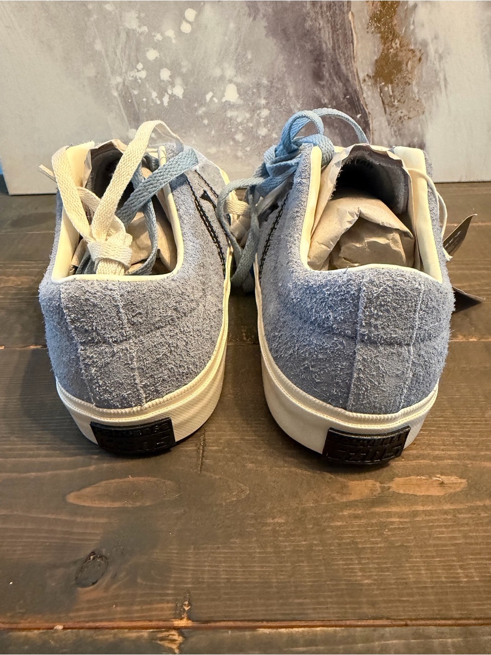 Converse cons one star academy pro ox “out of the blue” - Picture 3 of 3
